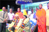 Mangalore University VC Prof. Byrappa given warm farewell